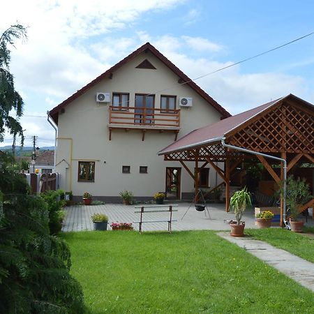 Motel Fogado Cristuru Secuiesc Zewnętrze zdjęcie